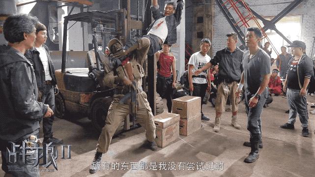 放开我，我不是水军！我为战狼扛过枪！我为票房出过力！——“自来水”养成记