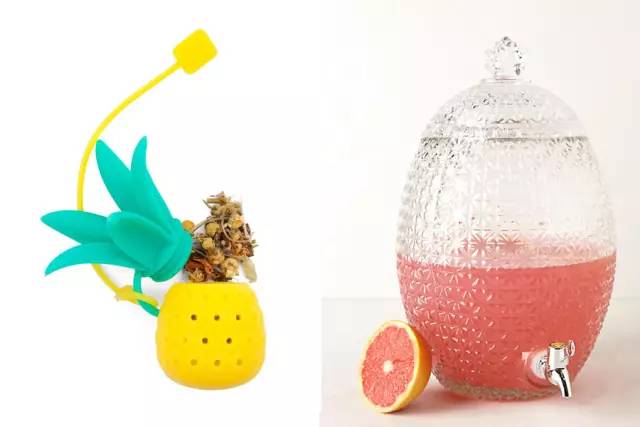 春风十里不如一颗菠萝