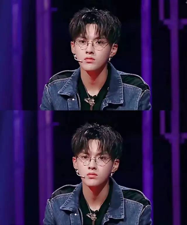 被问800次的头发蓬松教程速速get,给tony老师定型刘海