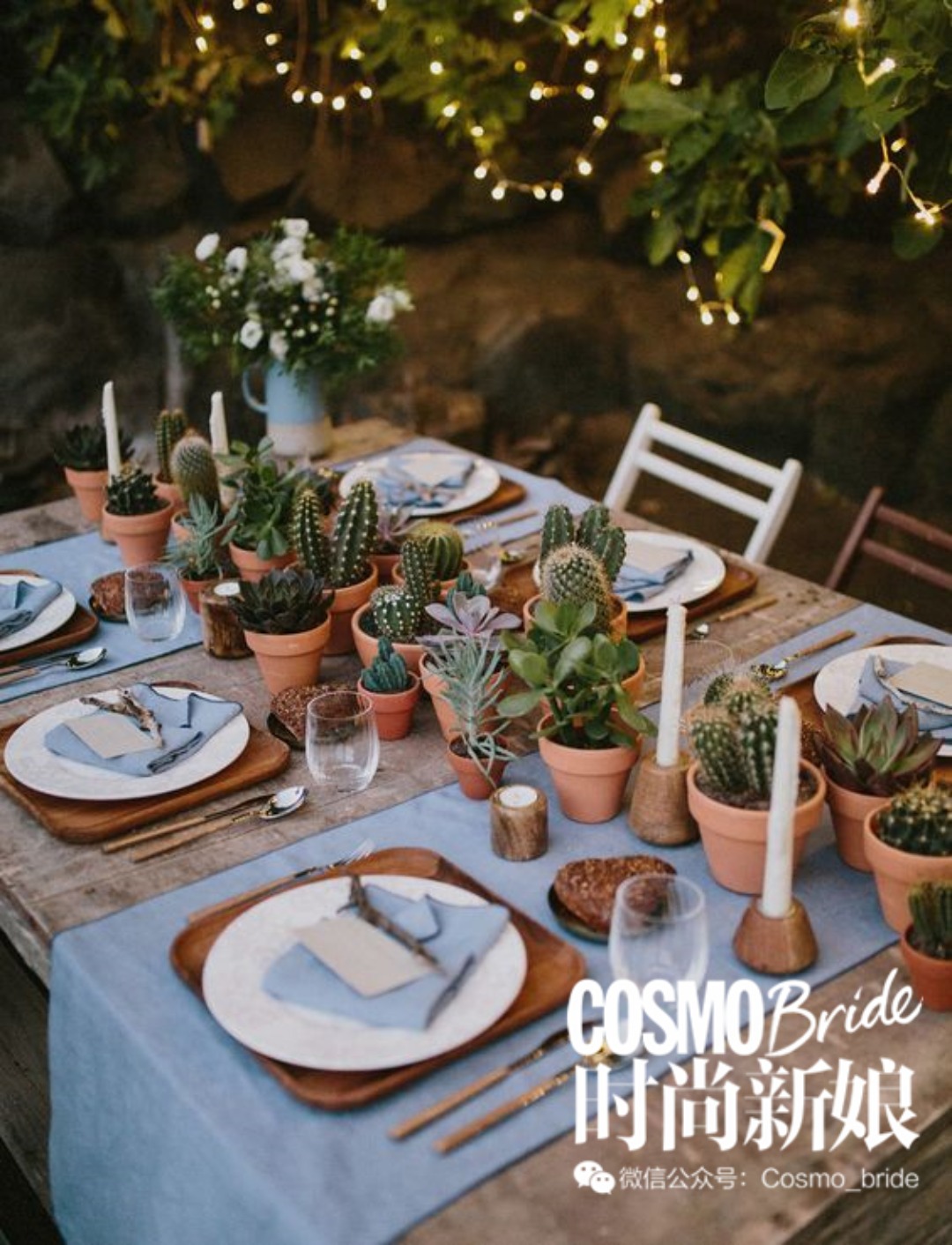 花饰婚礼,适合婚礼的花饰