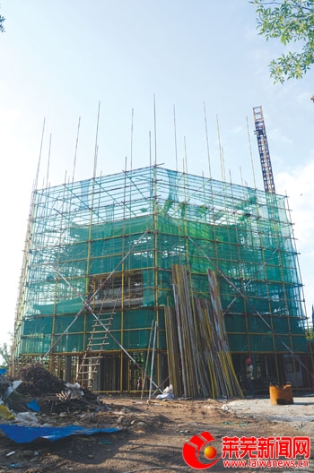 艺术提升城市品位,艺术装饰设施