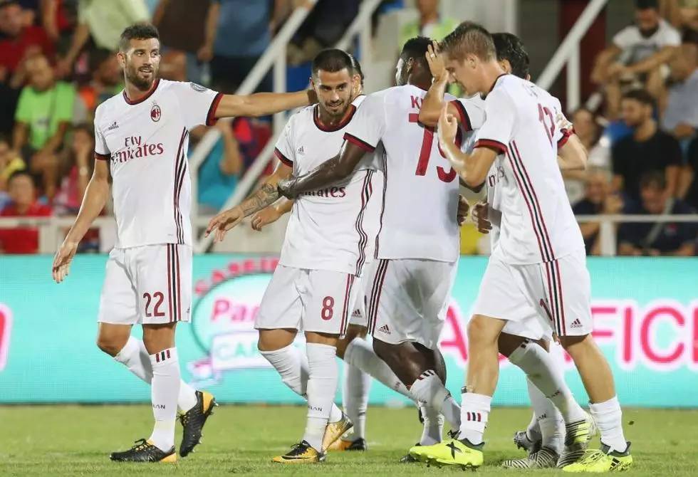 青春风暴精选范德文加点,青春风暴米兰