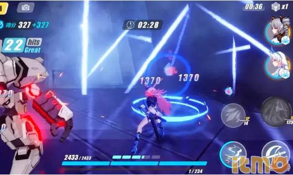 崩坏3活动怎么击败八重樱,崩坏3主线26章盛情之邀