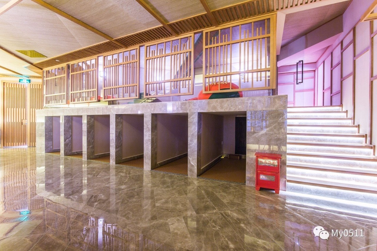 镇江人速抢!这家店重新开业!限量免费享受沐浴汗蒸足疗美食等38项服务