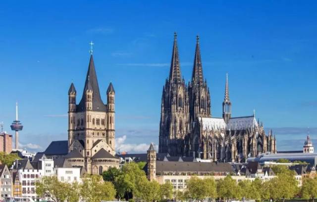 去欧洲旅游要办理所有国家签证吗,去欧洲旅游还能去吗