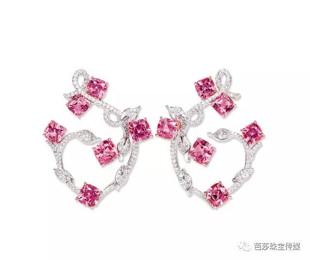 尖晶石值不值钱,尖晶石贵得离谱