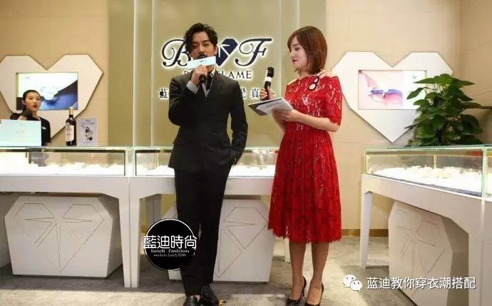 男明星白敬亭扮女装,白敬亭欧豪同框