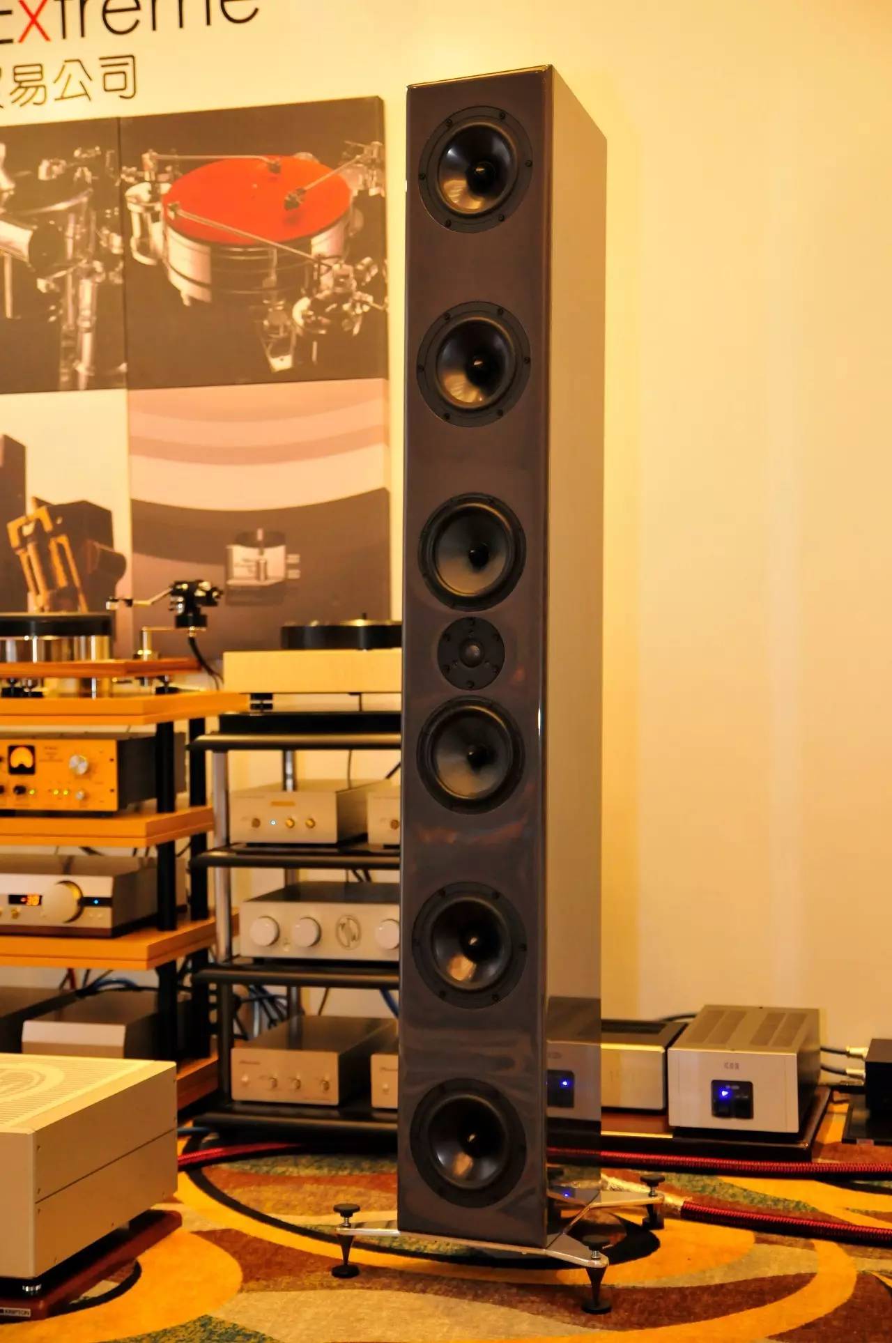 2019香港音响展,2022香港高级音响展