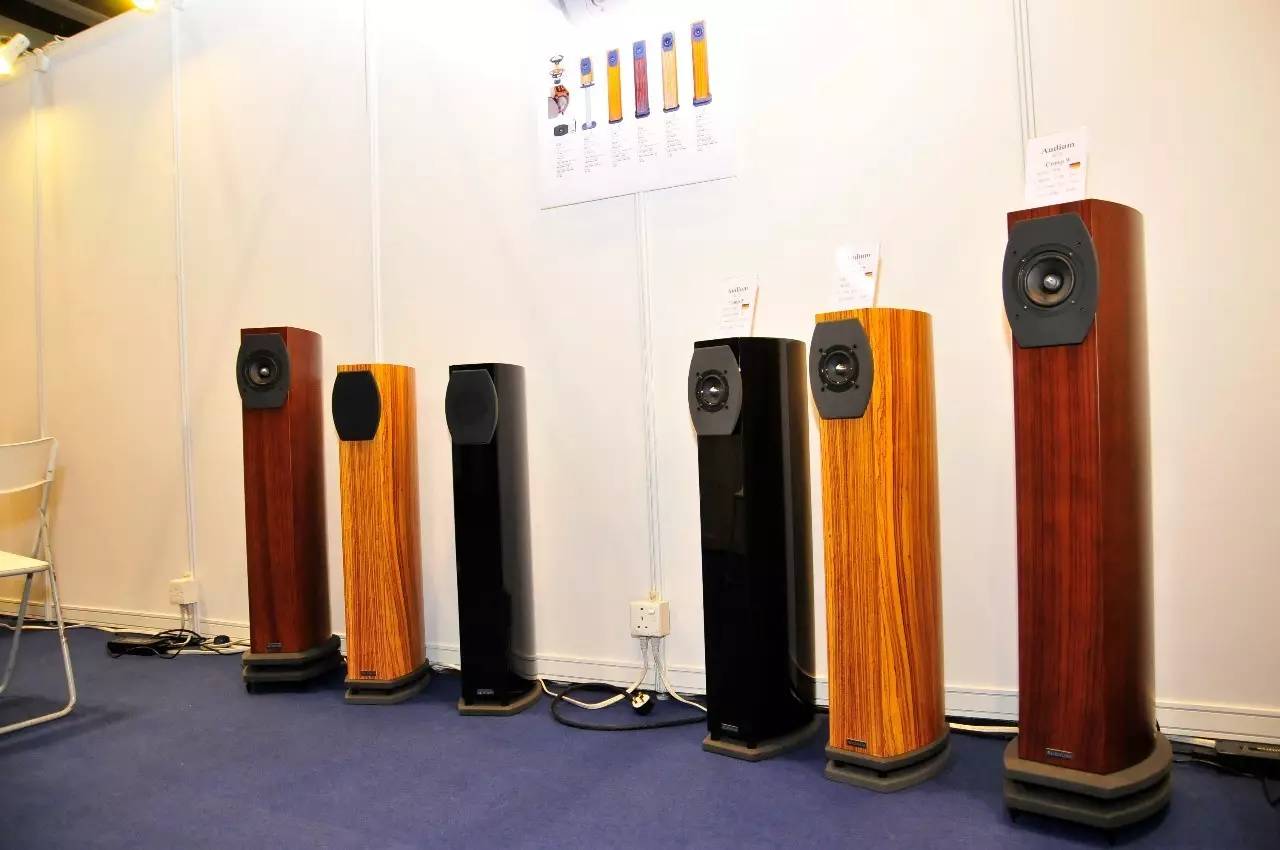 2019香港音响展,2022香港高级音响展