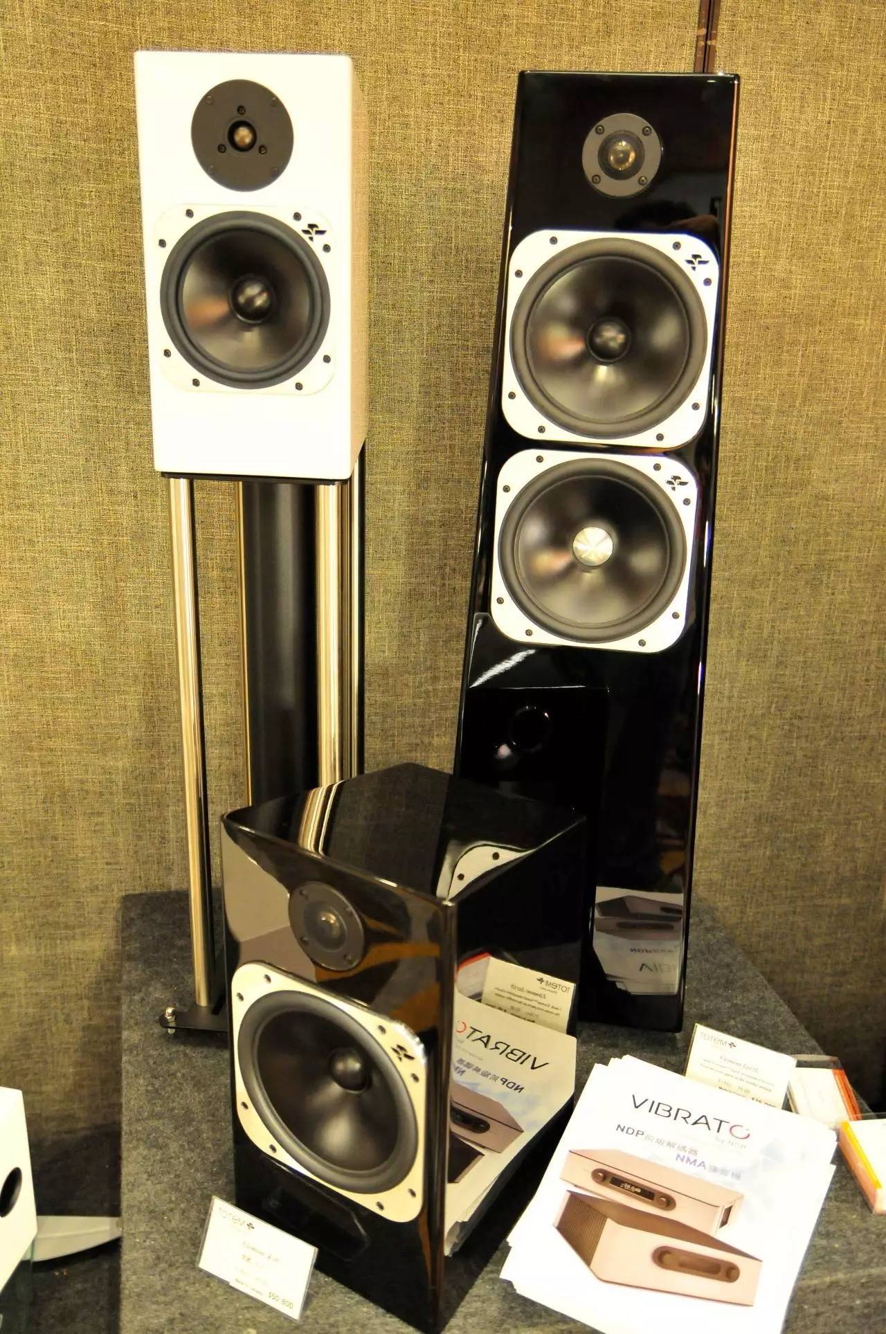 2019香港音响展,2022香港高级音响展