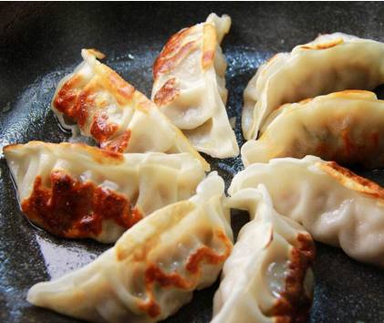 DIY美味锅贴社长来教你~申工社App“厨艺教程”新功能上线(附工社开奖)