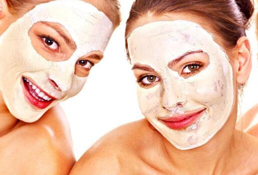 中药面膜做了脸红痒怎么回事,用完面膜脸上过敏怎么办