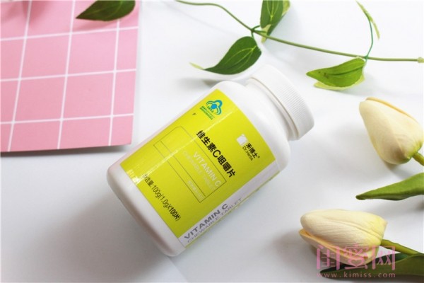 禾博士烟酸咀嚼片,禾博士vc咀嚼片