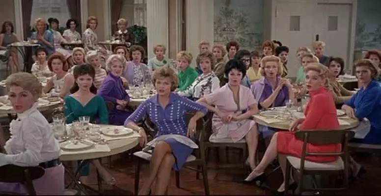 最牛逼的十部喜剧,10部必看的喜剧