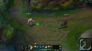 lol电玩皮肤视频,lol电玩系列皮肤端游