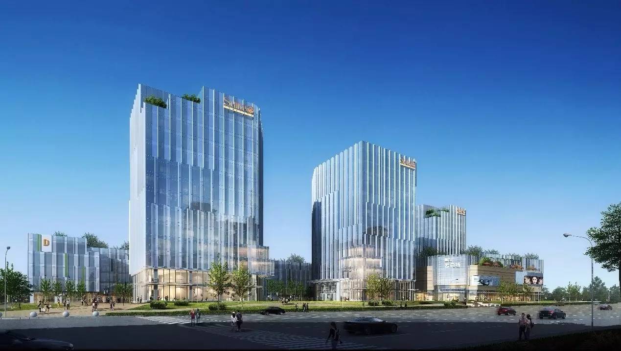 在“东方硅谷”，邂逅一个有腔调的办公产品