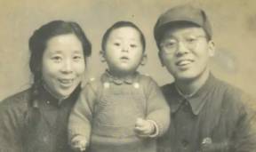 贺晓路：破晓起舞五十载一生痴迷武术路｜我的历史·亲述