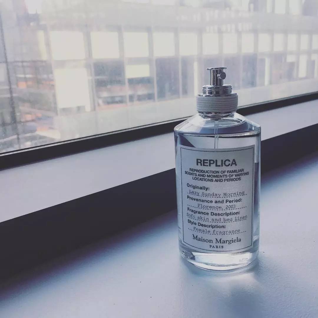 「这个香水有麝香用了会流产的!」|拜托,别再闹这种国际笑话了好吗?