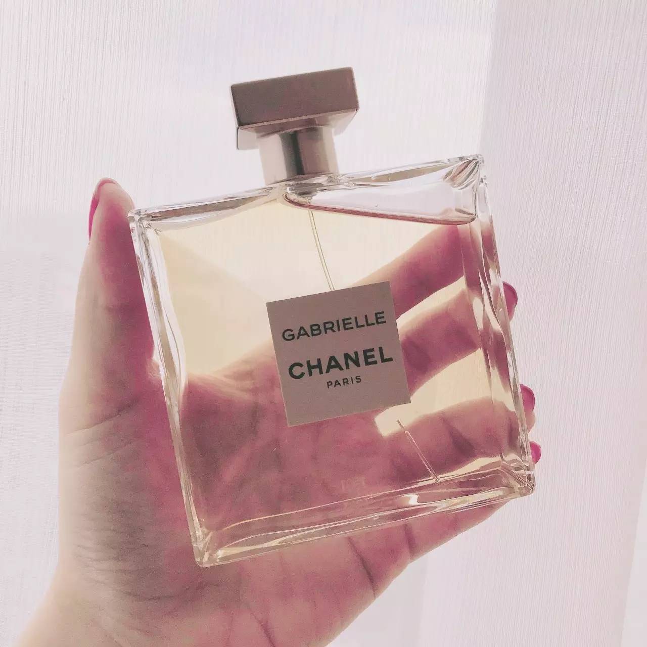 「这个香水有麝香用了会流产的!」|拜托,别再闹这种国际笑话了好吗?