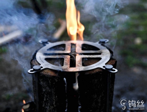 烧烤架自己做家用,好吃又简单的烧烤架