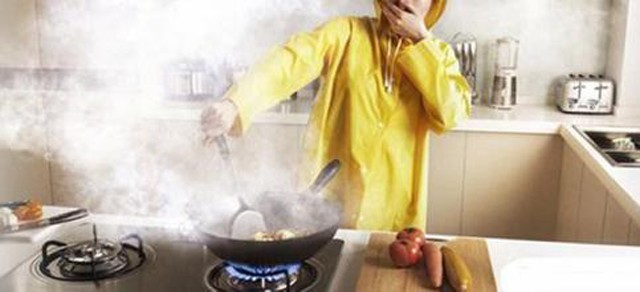 油烟机选择避坑,装修十大误区抽油烟机不要选大牌