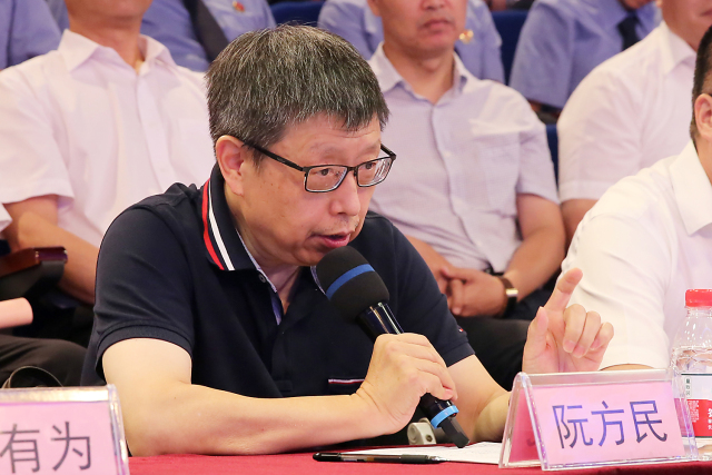 大赛盛况丨以辩析法展检律风采温州市第三届控辩对抗赛决赛来袭「348期」