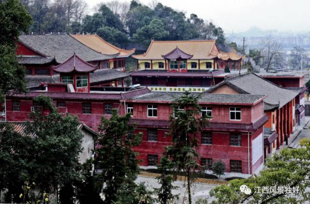 「走遍江西100县」玉山：云山烟水看玉山，怀玉情思待人还！