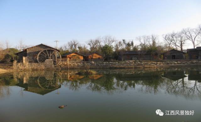 「走遍江西100县」玉山：云山烟水看玉山，怀玉情思待人还！