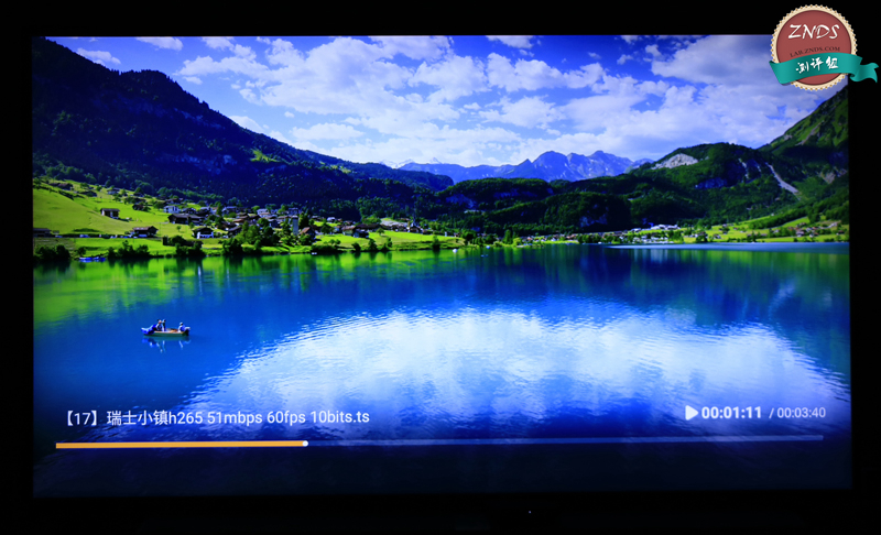 创维护眼4k电视测评,创维4k智能盒