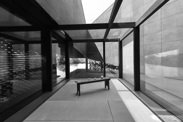 成都的文艺气息,这样的成都