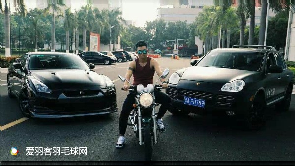 杨晨大神高光时刻,杨晨大神打球有多厉害