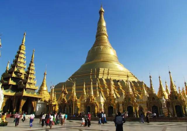 各国首都及标志性建筑,各国标志性建筑