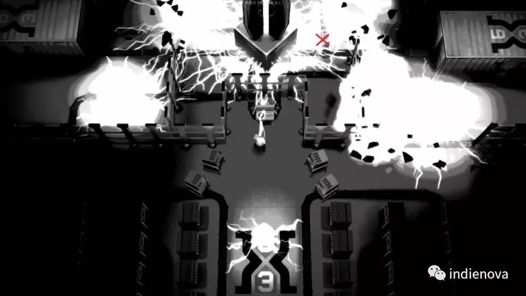 「IndieFocus」70:找个空闲的时间玩玩这些“慢热”游戏