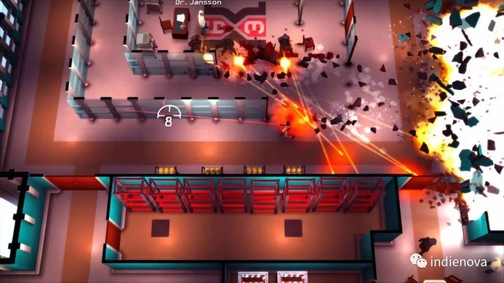 「IndieFocus」70:找个空闲的时间玩玩这些“慢热”游戏