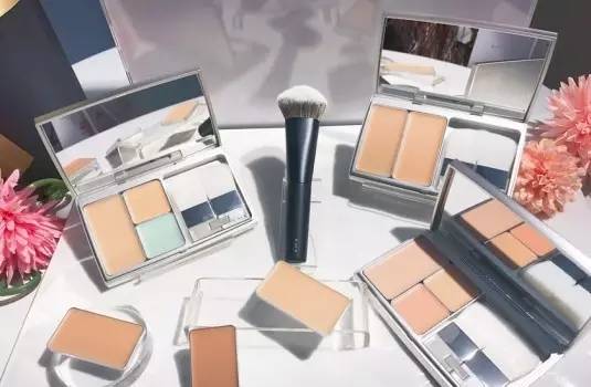 日本好用粉底,日本粉底排行榜前十名