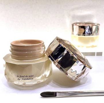 日本好用粉底,日本粉底排行榜前十名