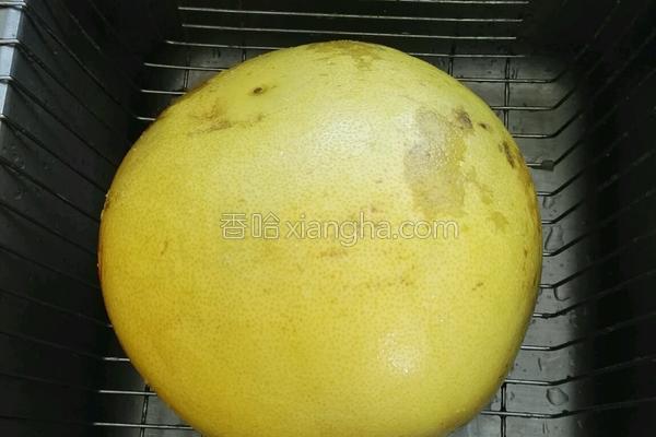 怎么煮蜂蜜柚子茶不苦,柠檬蜂蜜柚子茶怎么做不苦