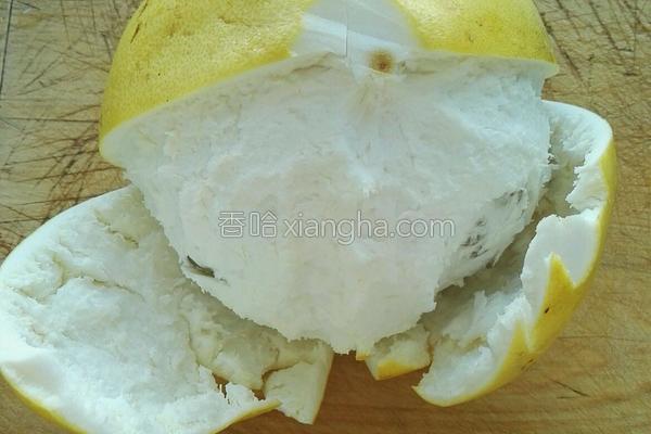 怎么煮蜂蜜柚子茶不苦,柠檬蜂蜜柚子茶怎么做不苦