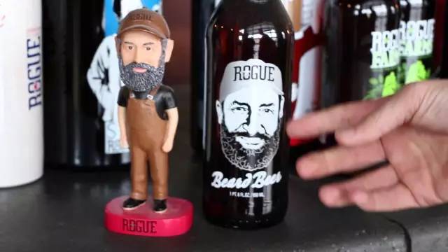 全球十大奇葩酒排行,最奇葩的啤酒有哪些