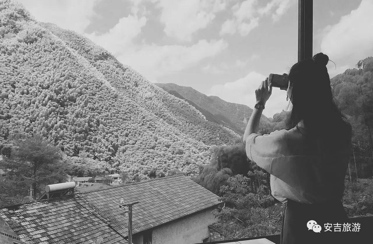 游玩中国大竹海,中国大竹海旅游