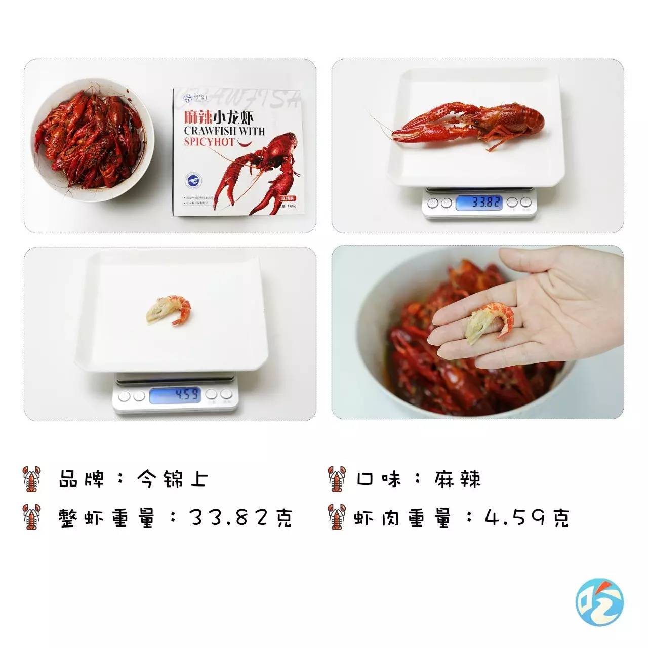 小龙虾收官之作,网购17进5争夺战!