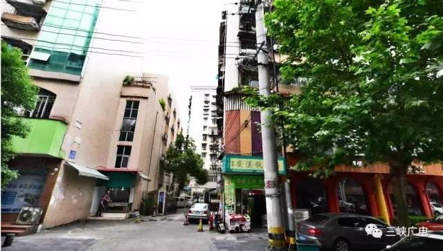 宜昌很有特色的地方,宜昌最安逸的地方