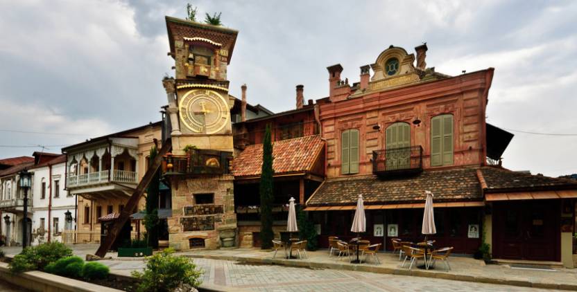 电子签免签地点,免签直飞的超冷门海岛