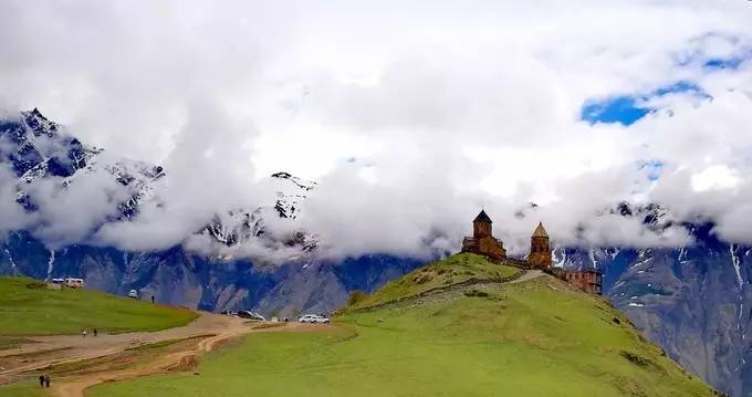 电子签免签地点,免签直飞的超冷门海岛