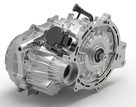 「封面故事」舍弗勒：开启“高效驱动”之道迎接“驰骋未来”之巅