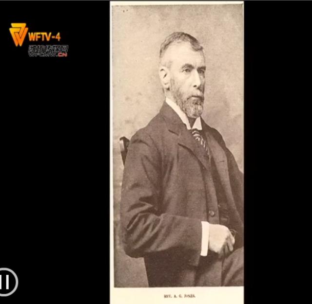 这里是潍坊｜原来山东大学的医学教育发展于青州