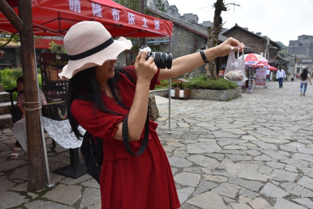 贵州了不起的地方,贵州旅游黔西南