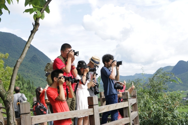 贵州了不起的地方,贵州旅游黔西南