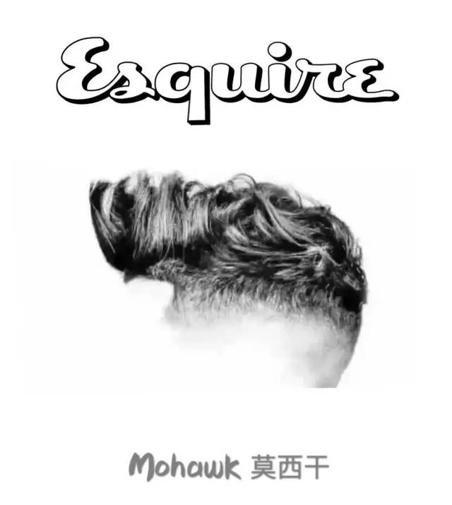 被问800次的头发蓬松教程速速get,给tony老师定型刘海