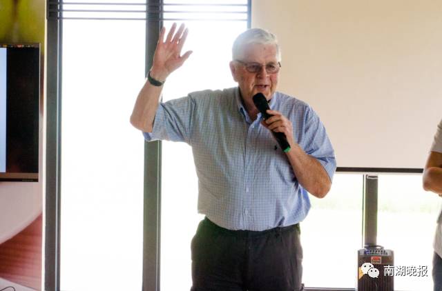 教育沙龙感言,教育走出去